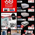 Antevisão Folheto CONFORAMA Black Friday Promoções De 11 Novembro A 1 ...